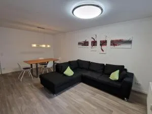 Laatzen Messewohnung 3 Zimmer Erdgeschoss - Rethen