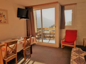 Résidence Rond Point I - Studio 4 personnes MAE-2833