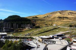 Résidence Rond Point I - Studio 4 personnes MAE-2833