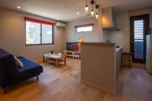 Kanawa Apartment - Vacation STAY 04763v - Nago