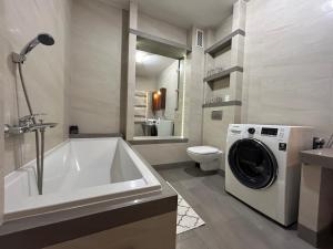 Old Town Apartments - free parking Przemysłowa str