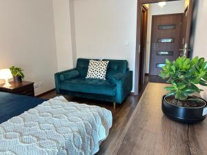 Old Town Apartments - free parking Przemysłowa str