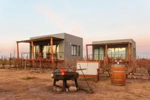 La Viñita Wine Lodge - La Consulta