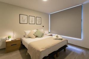 Comfort and style in the city
