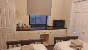 The Kings Head - 蒙哥马利