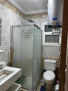 Two bed rooms Luxury apartment at Madinty