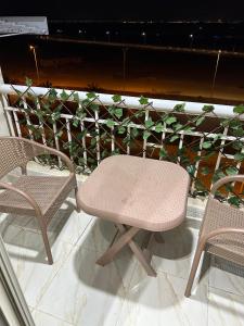 Two bed rooms Luxury apartment at Madinty