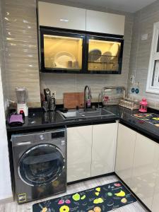 Two bed rooms Luxury apartment at Madinty