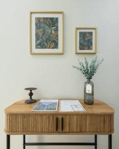 Moradia Entre Saltos