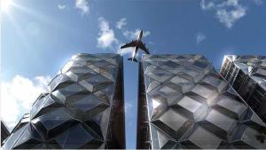 كمبوند وان قطامية