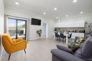 Moradia Entre Saltos