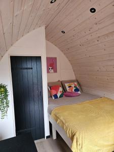Tiny House De Piiptsjilling