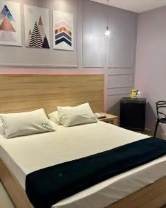 Top´s Motel (Adult Only) - 雅卡雷伊