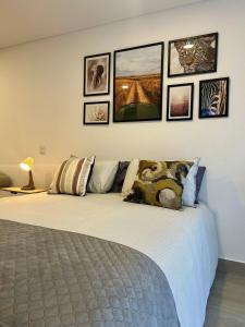 Loft en Centro Internacional exclusivo 314