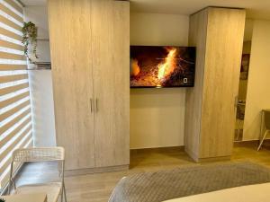 Loft en Centro Internacional exclusivo 314