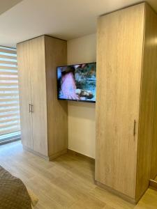 Loft en Centro Internacional exclusivo 314