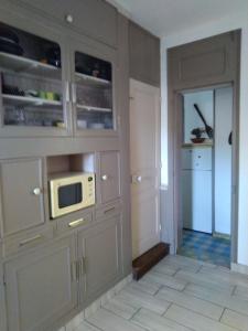 Maisons de vacances maison atypique entre baie de somme et mers les bains : photos des chambres