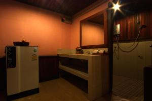 Sangsawan Palace Khaolak Resort