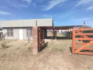 El paraiso - Villa del Dique