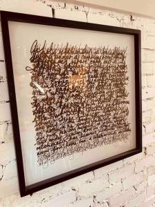 Luxury Penthouse, in the heart of Uppermill, Saddleworth