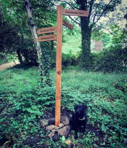 Luxury Penthouse, in the heart of Uppermill, Saddleworth