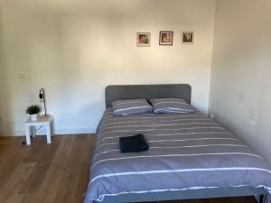 Appartement 3 chambres proche gare Longwy