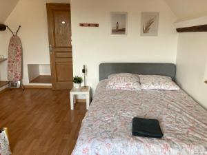Appartements Appartement 3 chambres proche gare Longwy : photos des chambres