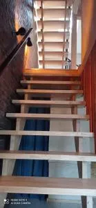 duplex de charme de 70m2 - 锡耶