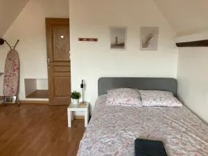 Appartement 3 chambres proche gare Longwy - 隆吉永