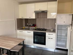Appartements Appartement 3 chambres proche gare Longwy : photos des chambres