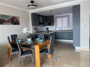 2 bedroom apartment Calahonda hills, Mijas