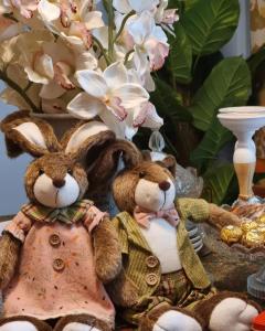 Bohemian Retro Room Varna