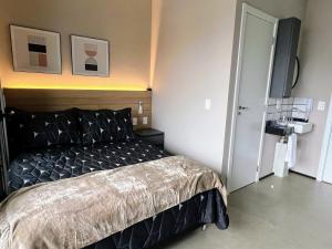 Cantinho Paulista com vista maravilhosa