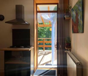 Appartements Gite des Sisampas : photos des chambres