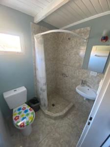 Aguilar House Hostel B&B