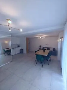 Appartement Paris-Disneyland-Parc Astérix 20-25 min - Gagny