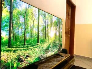 Luxe Aparts Yaoundé - Mimboman