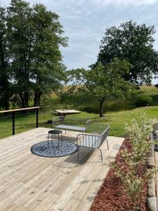 Kaménka 8 - Farmářův dům