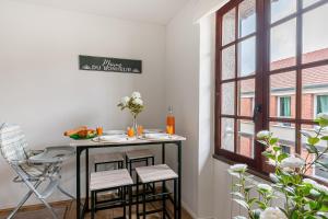 Appartements Grand logement 38m2, Aeroport Paris CDG, Disneyland Paris, Parc Asterix, Chambre, Salon : photos des chambres