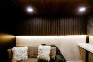 Kozen at Azure North Pampanga