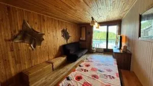 Résidence Anges - Grand studio coin montagne sur les pistes - Balcon - Belle vue. MAE-7424 - Cervières