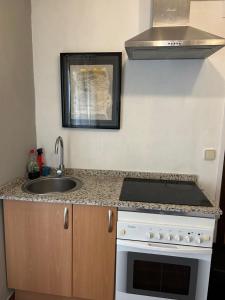 Habitacion del Angel