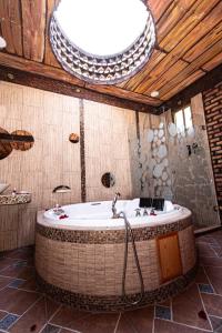 HOTEL & SPA LOS AGAVES Tepotzotlán