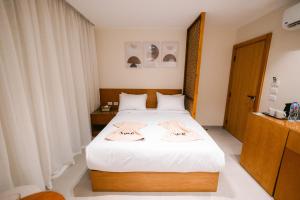 Makai Pyramids Guest House