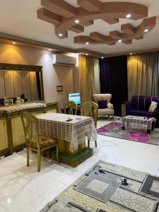 شقة مفروشة عند فندق سونستا غرفتين