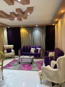 شقة مفروشة عند فندق سونستا غرفتين