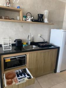 Flat Barra Home Stay