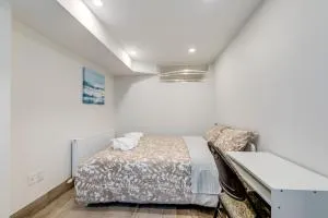 Midtown 2 Bedroom Basement Apartment - Forest Hill