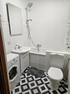 Apartament Centrum Zdrojowa Parking Podziemny