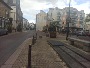 Appartements T2 Art Deco proche Disney-Paris-Parking : photos des chambres